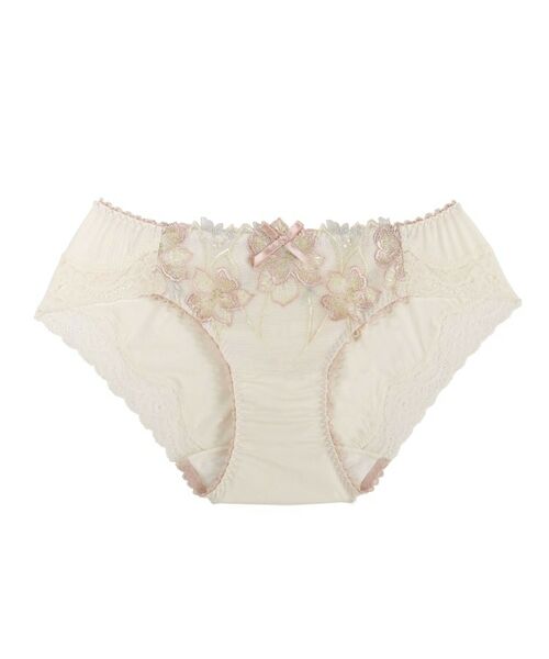 Risa Magli / リサマリ ショーツ | アデリーノ サニタリーショーツ | 詳細2