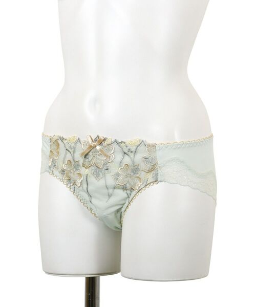 Risa Magli / リサマリ ショーツ | アデリーノ サニタリーショーツ | 詳細5