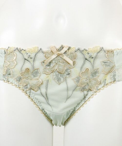 Risa Magli / リサマリ ショーツ | アデリーノ サニタリーショーツ | 詳細7