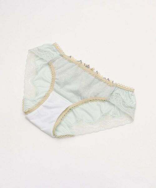 Risa Magli / リサマリ ショーツ | アデリーノ サニタリーショーツ | 詳細8