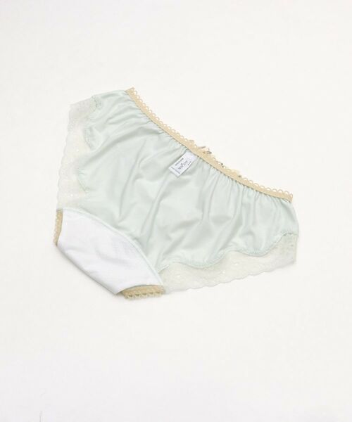 Risa Magli / リサマリ ショーツ | アデリーノ サニタリーショーツ | 詳細9