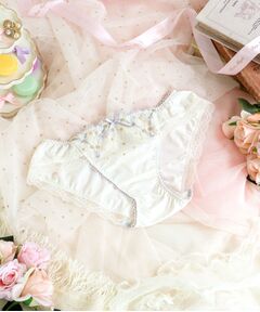 Risa Magli / リサマリ ショーツ | コニー ノーマルショーツ