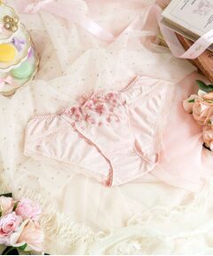 Risa Magli / リサマリ ショーツ | コニー ノーマルショーツ