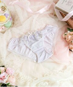 Risa Magli / リサマリ ショーツ | コニー ノーマルショーツ