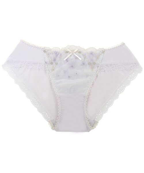 Risa Magli / リサマリ ショーツ | コニー ノーマルショーツ | 詳細2