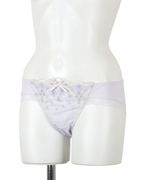 Risa Magli / リサマリ ショーツ | コニー ノーマルショーツ | 詳細5