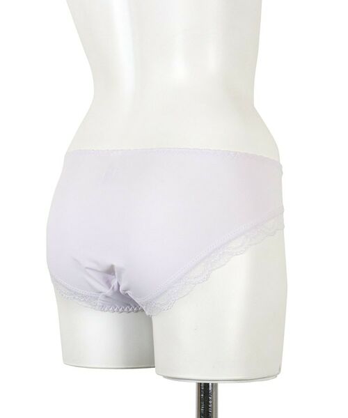 Risa Magli / リサマリ ショーツ | コニー ノーマルショーツ | 詳細6