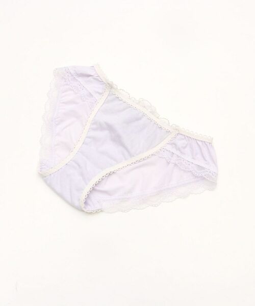 Risa Magli / リサマリ ショーツ | コニー ノーマルショーツ | 詳細8
