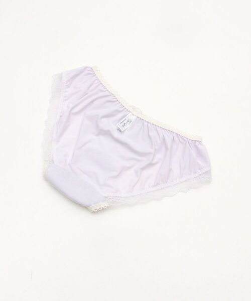 Risa Magli / リサマリ ショーツ | コニー ノーマルショーツ | 詳細9