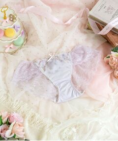 Risa Magli / リサマリ ショーツ | コニー レースショーツ