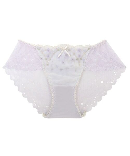 Risa Magli / リサマリ ショーツ | コニー レースショーツ | 詳細2