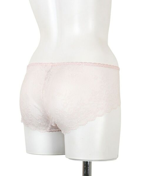 Risa Magli / リサマリ ショーツ | コニー レースショーツ | 詳細6