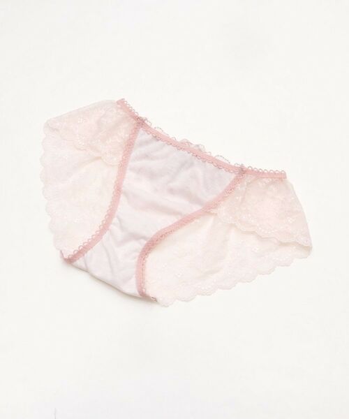 Risa Magli / リサマリ ショーツ | コニー レースショーツ | 詳細8