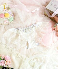 Risa Magli / リサマリ ショーツ | コニー フレアショーツ