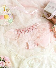 Risa Magli / リサマリ ショーツ | コニー フレアショーツ