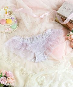 Risa Magli / リサマリ ショーツ | コニー フレアショーツ