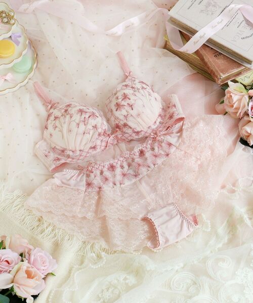 Risa Magli / リサマリ ショーツ | コニー フレアショーツ | 詳細10