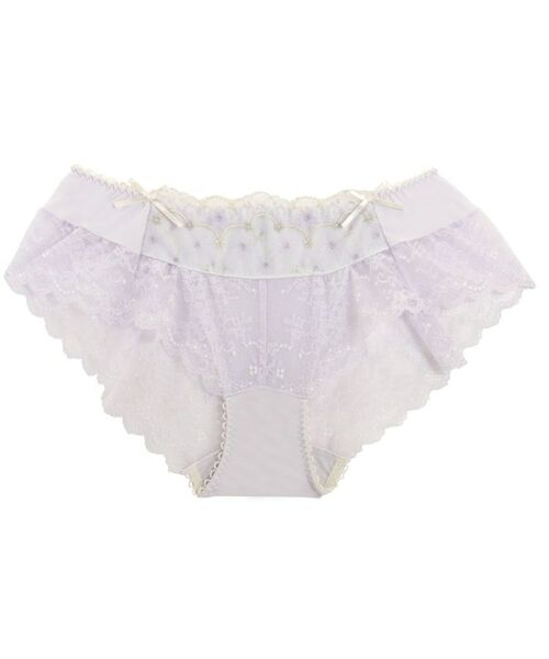 Risa Magli / リサマリ ショーツ | コニー フレアショーツ | 詳細2