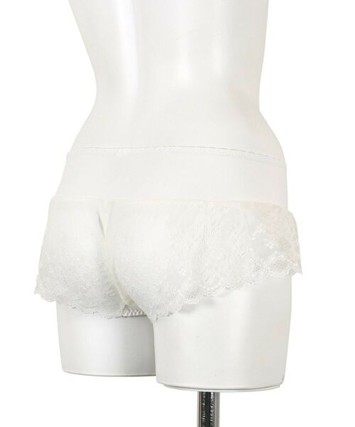 Risa Magli / リサマリ ショーツ | コニー フレアショーツ | 詳細6