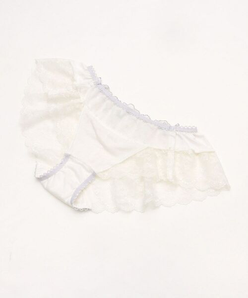 Risa Magli / リサマリ ショーツ | コニー フレアショーツ | 詳細8