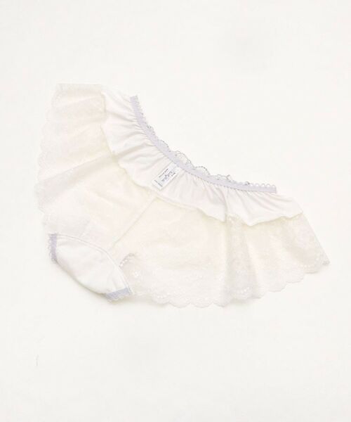 Risa Magli / リサマリ ショーツ | コニー フレアショーツ | 詳細9