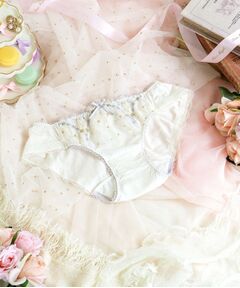 Risa Magli / リサマリ ショーツ | コニー サニタリー