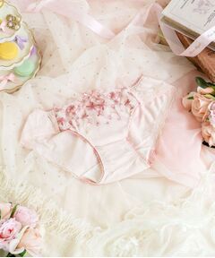 Risa Magli / リサマリ ショーツ | コニー サニタリー