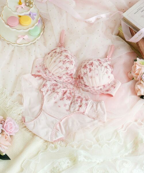 Risa Magli / リサマリ ショーツ | コニー サニタリー | 詳細10