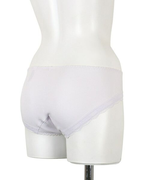 Risa Magli / リサマリ ショーツ | コニー サニタリー | 詳細6