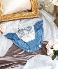 Risa Magli / リサマリ ショーツ | リアナ ノーマルショーツ