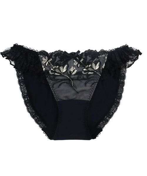 Risa Magli / リサマリ ショーツ | リアナ ノーマルショーツ | 詳細2