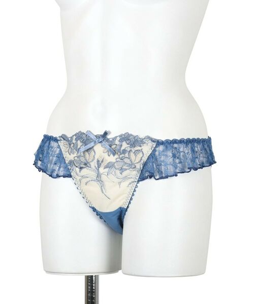 Risa Magli / リサマリ ショーツ | リアナ ノーマルショーツ | 詳細5