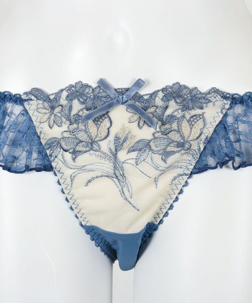 Risa Magli / リサマリ ショーツ | リアナ ノーマルショーツ | 詳細7