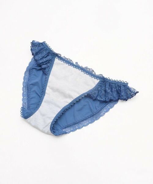 Risa Magli / リサマリ ショーツ | リアナ ノーマルショーツ | 詳細8