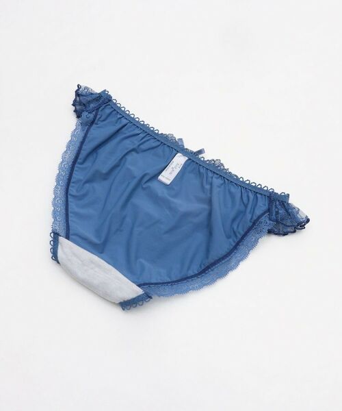 Risa Magli / リサマリ ショーツ | リアナ ノーマルショーツ | 詳細9