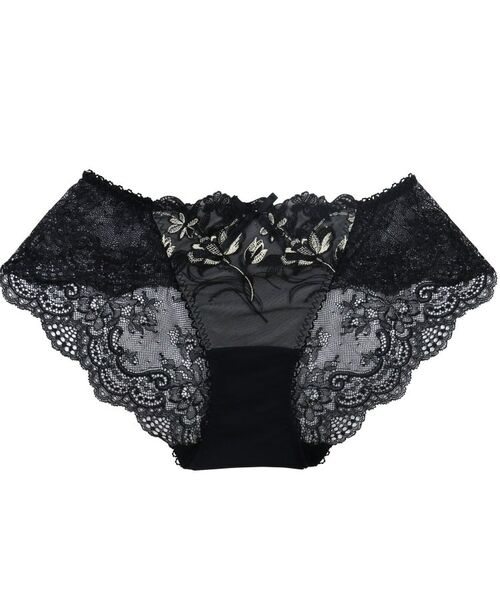 Risa Magli / リサマリ ショーツ | リアナ レースショーツ | 詳細2