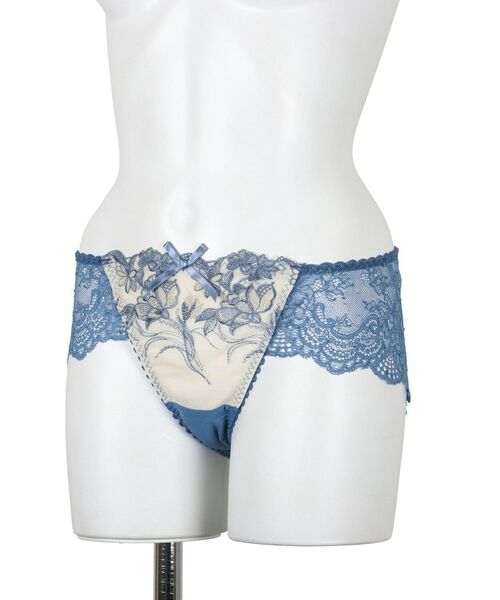 Risa Magli / リサマリ ショーツ | リアナ レースショーツ | 詳細5