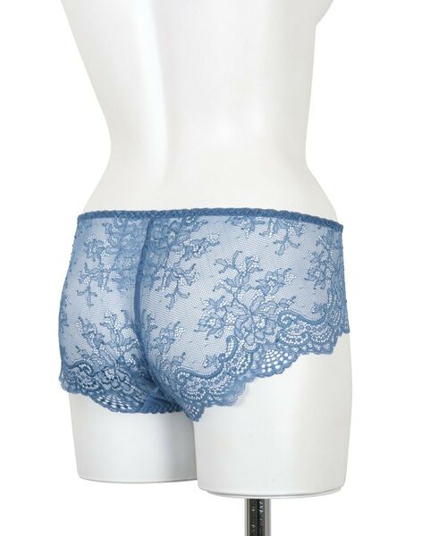 Risa Magli / リサマリ ショーツ | リアナ レースショーツ | 詳細6