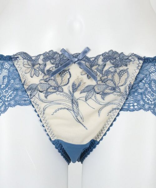 Risa Magli / リサマリ ショーツ | リアナ レースショーツ | 詳細7