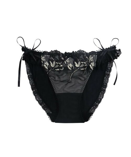 Risa Magli / リサマリ ショーツ | リアナ リボンショーツ | 詳細2