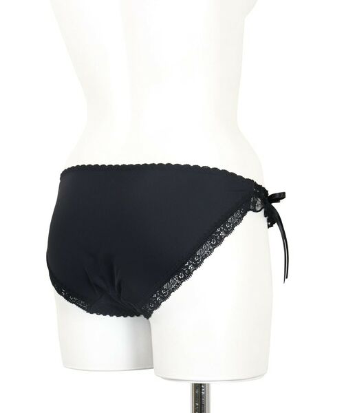 Risa Magli / リサマリ ショーツ | リアナ リボンショーツ | 詳細6