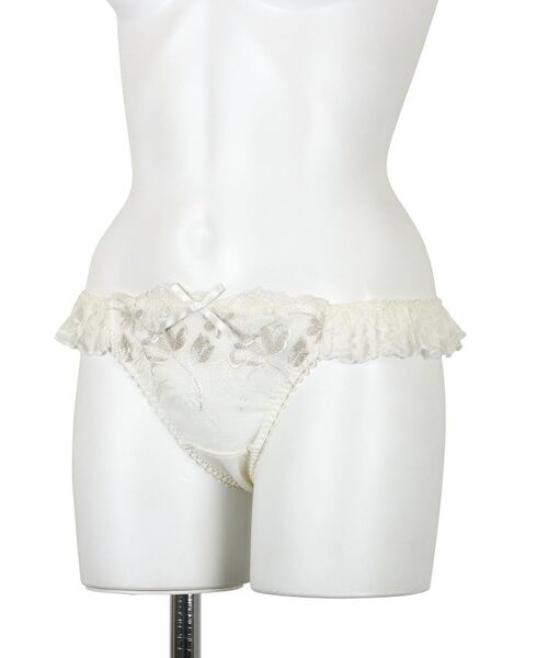 Risa Magli / リサマリ ショーツ | リアナ Tバック | 詳細6