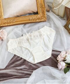 Risa Magli / リサマリ ショーツ | リアナ サニタリー