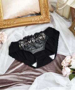 Risa Magli / リサマリ ショーツ | リアナ サニタリー