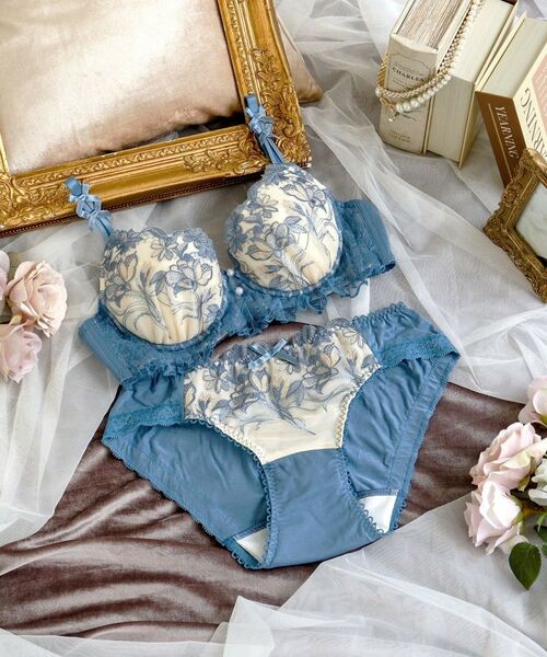 Risa Magli / リサマリ ショーツ | リアナ サニタリー | 詳細10