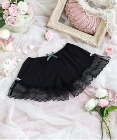 Risa Magli / リサマリ その他インナー・ルームウェア | プティット タップパンツ