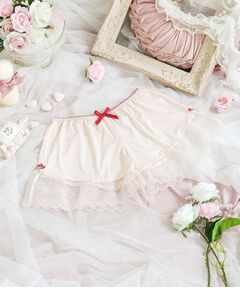 Risa Magli / リサマリ その他インナー・ルームウェア | プティット タップパンツ