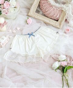 Risa Magli / リサマリ その他インナー・ルームウェア | プティット タップパンツ