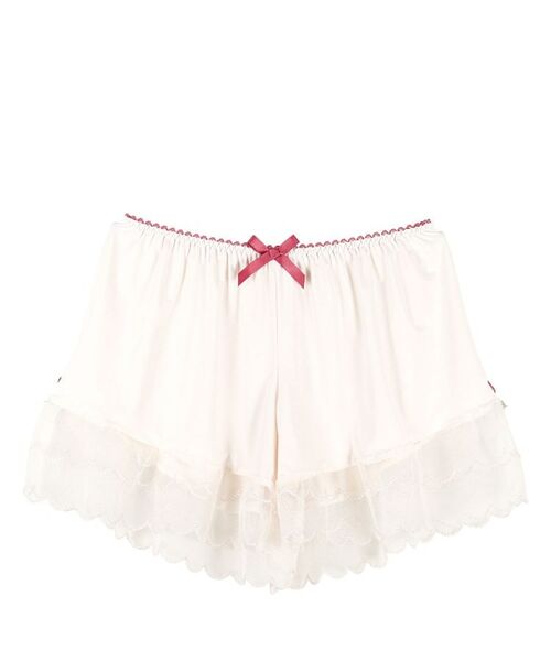 Risa Magli / リサマリ その他インナー・ルームウェア | プティット タップパンツ | 詳細2