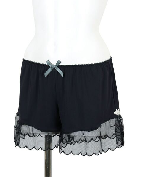 Risa Magli / リサマリ その他インナー・ルームウェア | プティット タップパンツ | 詳細5